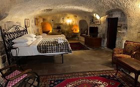 Cave Art Cappadocia